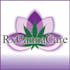 Logo for the brand Rx Canna Care